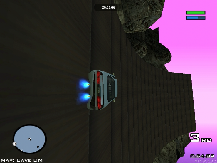 Wallride